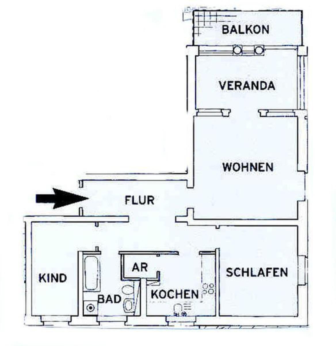 Sandrose Whg. 3 Heringsdorf  Exterior foto